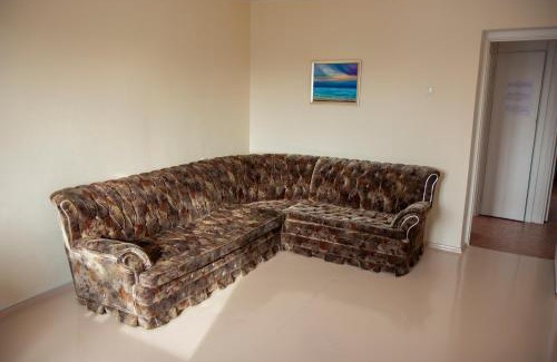 Pohja-Tallinn Apartamento | Pirni apartment