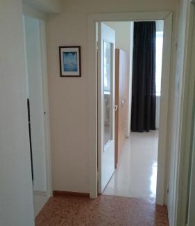 Pohja-Tallinn Apartamento | Pirni apartment