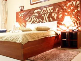 Praslin Island Cabina | Pirogue Lodge