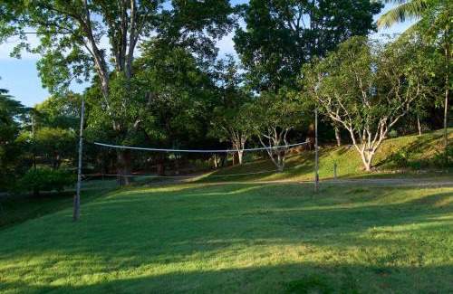 Pong Ta Long Complejo | Piromrat Khaoyai