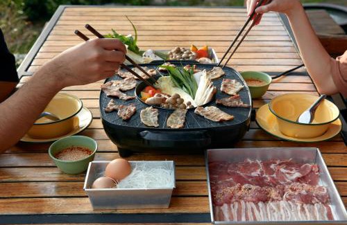 Pong Ta Long Complejo | Piromrat Khaoyai
