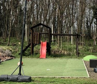 Nyiregyhaza Complejo | Piros Tanya és Vendégház