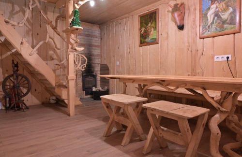 Vilnius County Otro | Pirtis link Moletu