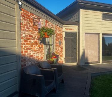 Kuldiga Casa | Pirts māja