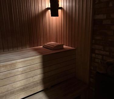 Kuldiga Casa | Pirts māja