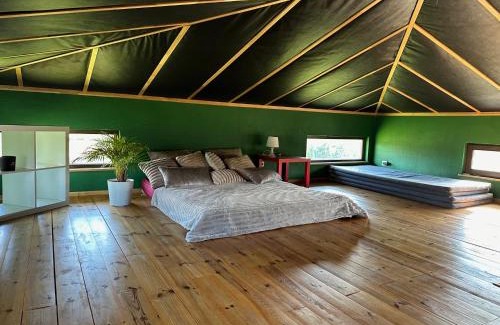 Kuldiga Casa | Pirts māja