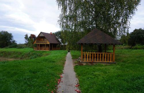 Svente Parish Casa | Pirts Rudzupuķes