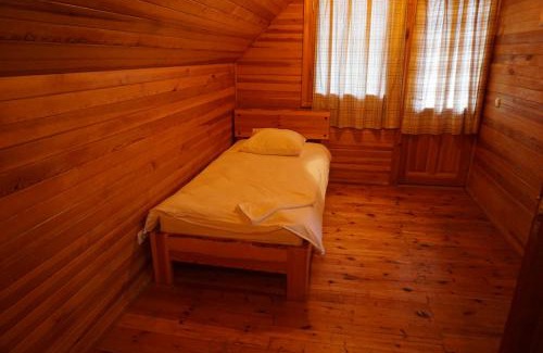 Svente Parish Casa | Pirts Rudzupuķes