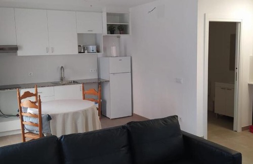 Olot Apartamento | Pis carretera Santa Pau