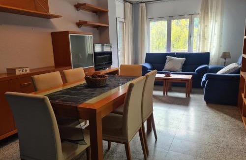 La Pobla de Segur Apartamento | Pis de l'Hereu.