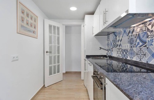 Masnou Condominio | Pis Ocata Masnou Barcelona