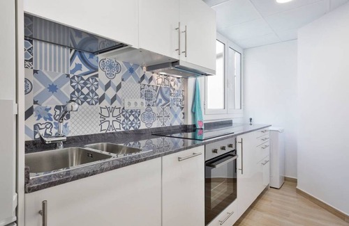 Masnou Condominio | Pis Ocata Masnou Barcelona