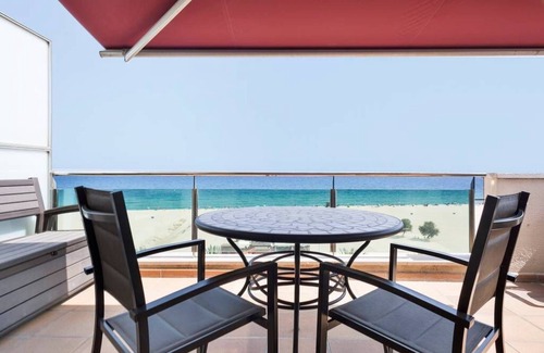 Masnou Condominio | Pis Ocata Masnou Barcelona