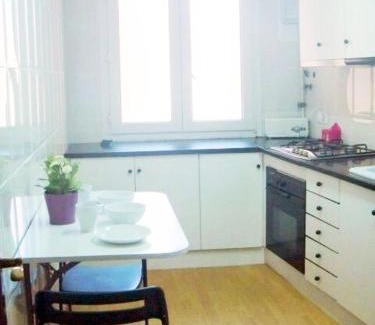 Centro de Sitges Apartamento | Pis Sitges centre