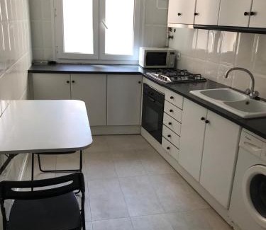 Centro de Sitges Apartamento | Pis Sitges centre
