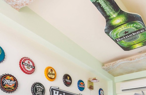 Wujie Casa | Pisa B&B