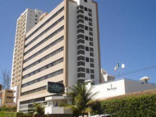 Stiep Hotel | Pisa Plaza Hotel