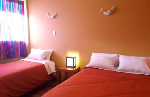 Pisac Casa | Pisac Inca Guest House