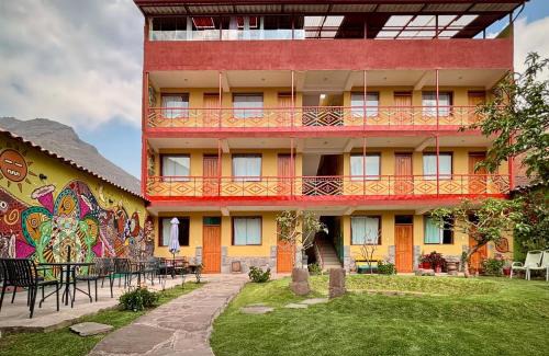 Pisac Casa | Pisac Inca Guest House