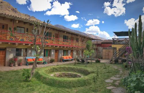 Pisac Casa | Pisac Inca Guest House