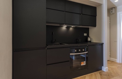 Santo Spirito Apartamento | Pisana Modern by MMega
