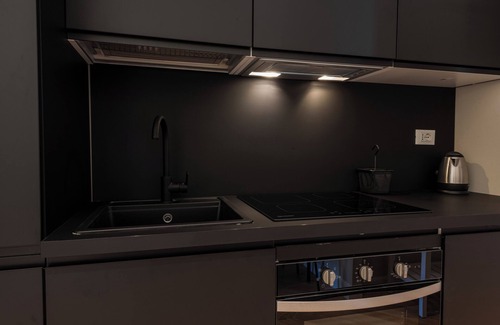 Santo Spirito Apartamento | Pisana Modern by MMega