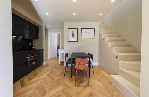 Santo Spirito Apartamento | Pisana Modern by MMega