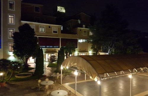 San Nicola La Strada Hotel | Pisani Hotel
