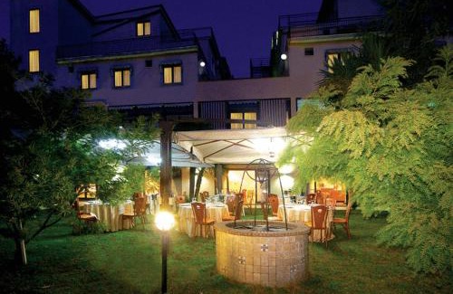 San Nicola La Strada Hotel | Pisani Hotel