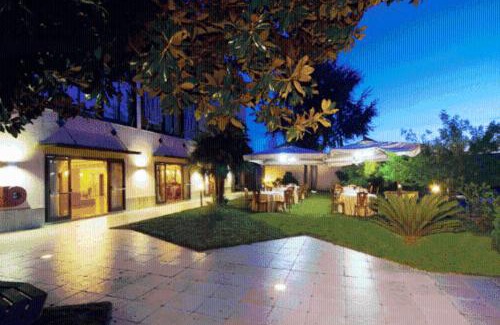 San Nicola La Strada Hotel | Pisani Hotel
