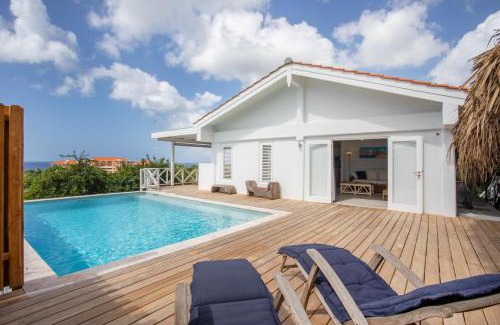 Piscadera Casa | Piscadera Bay Resort 102