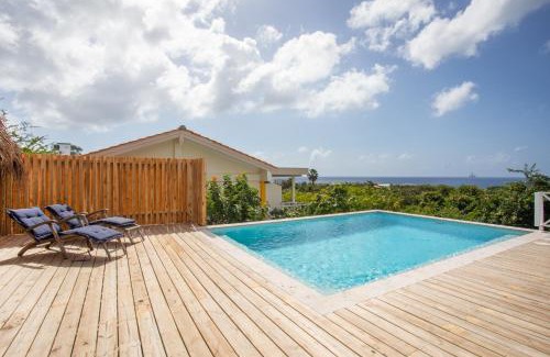 Piscadera Casa | Piscadera Bay Resort 102