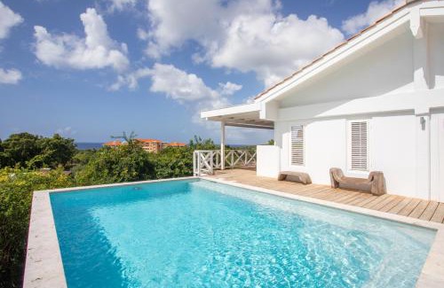 Piscadera Casa | Piscadera Bay Resort 102