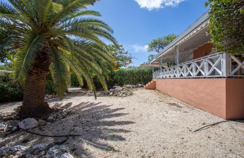 Piscadera Casa | Piscadera Bay Resort 25