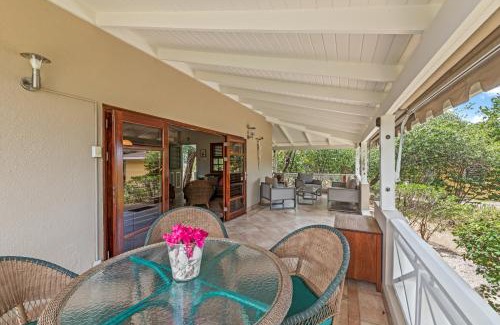Piscadera Casa | Piscadera Bay Resort 93