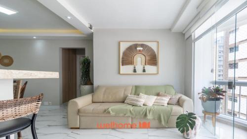 Morro do Maluf Apartamento | Piscina, Churrasco e a 30 metros da Praia de Pitangueiras
