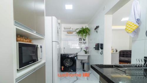Morro do Maluf Apartamento | Piscina, Churrasco e a 30 metros da Praia de Pitangueiras