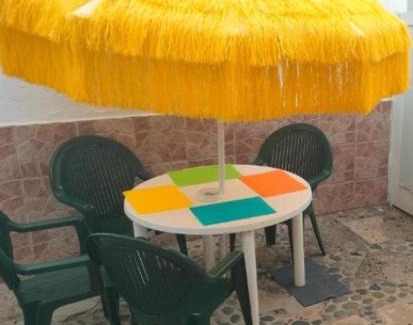 Pasito Blanco Apartamento | Piscina club pasito blanco