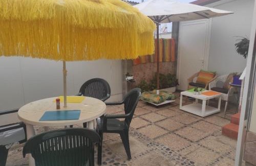 Pasito Blanco Apartamento | Piscina club pasito blanco