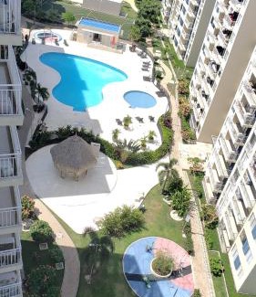 Ricaurte Apartamento | Piscina & Descanso - Puerto Azul- con todas las comodidades!