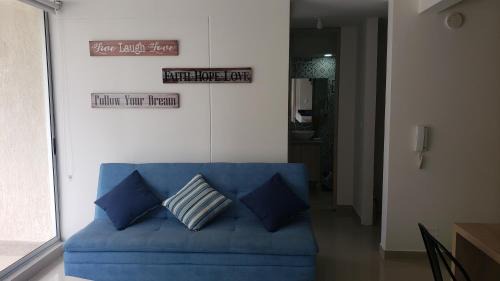 Ricaurte Apartamento | Piscina & Descanso - Puerto Azul- con todas las comodidades!