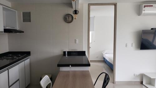 Ricaurte Apartamento | Piscina & Descanso - Puerto Azul- con todas las comodidades!