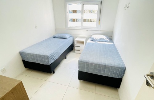 Pitangueiras Condominio | Piscina e Churr. na Pitangueiras - 12
