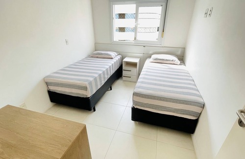 Pitangueiras Apartamento | Piscina e Churr. na Pitangueiras - 15