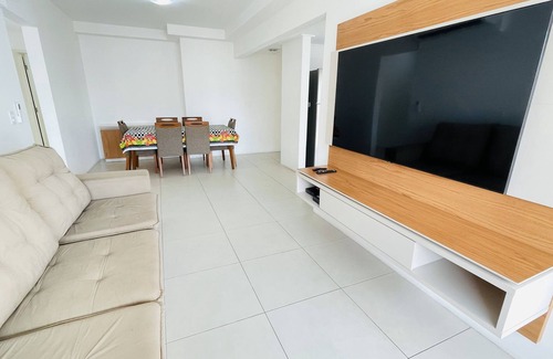 Pitangueiras Apartamento | Piscina e Churr. na Pitangueiras - 15