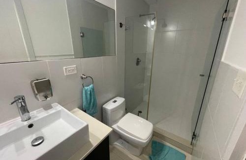 Maria Chiquita Apartamento | Piscina Mar en el Paraíso Caribe