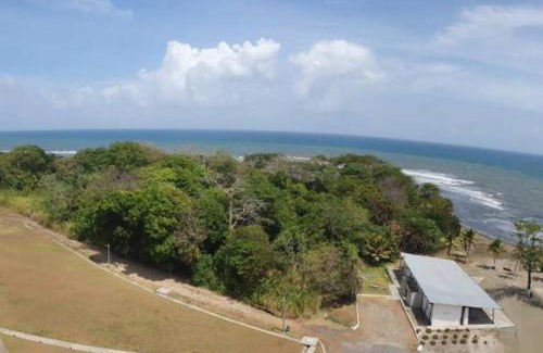 Maria Chiquita Apartamento | Piscina Mar en el Paraíso Caribe