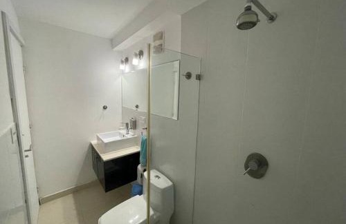 Maria Chiquita Apartamento | Piscina Mar en el Paraíso Caribe