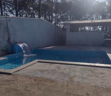 Itapevi Apartamento | Piscina Peixoto