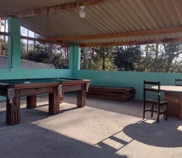 Itapevi Apartamento | Piscina Peixoto